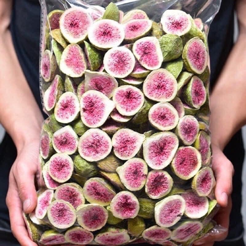 Sung sấy lạnh 100 gram