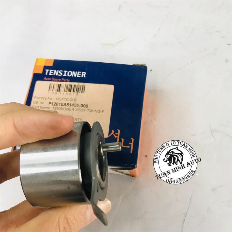 Bi tăng cam Matiz-Spark 2008-2011 M200 (Matiz1-2-3)