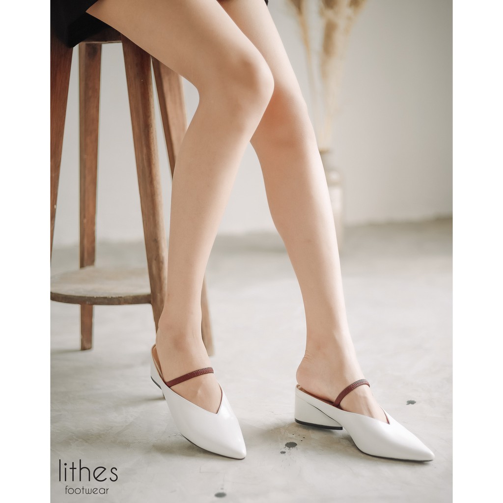 Malta Mule Lithes N105 Nhiều màu
