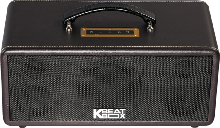 Dàn Karaoke di động Acnos KBeatbox KS361S