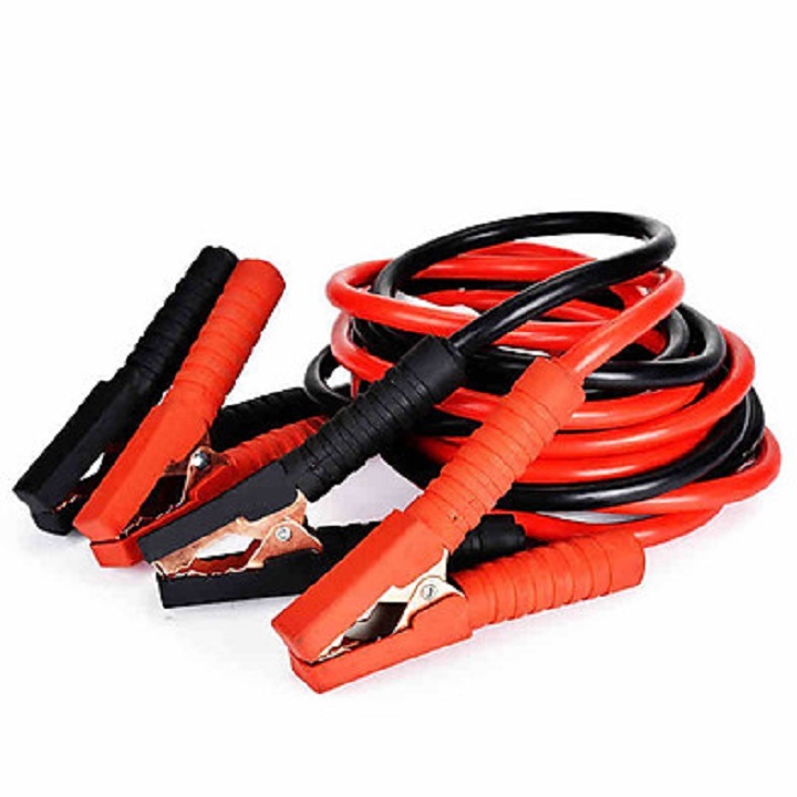 Dây câu bình ắc quy ô tô 1000amp Cao cấp