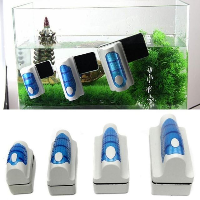 Chà hồ nam châm số 04