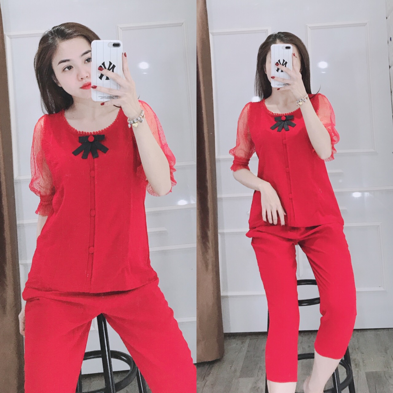 [HCM]SET BỘ ĐŨI CAO CẤP