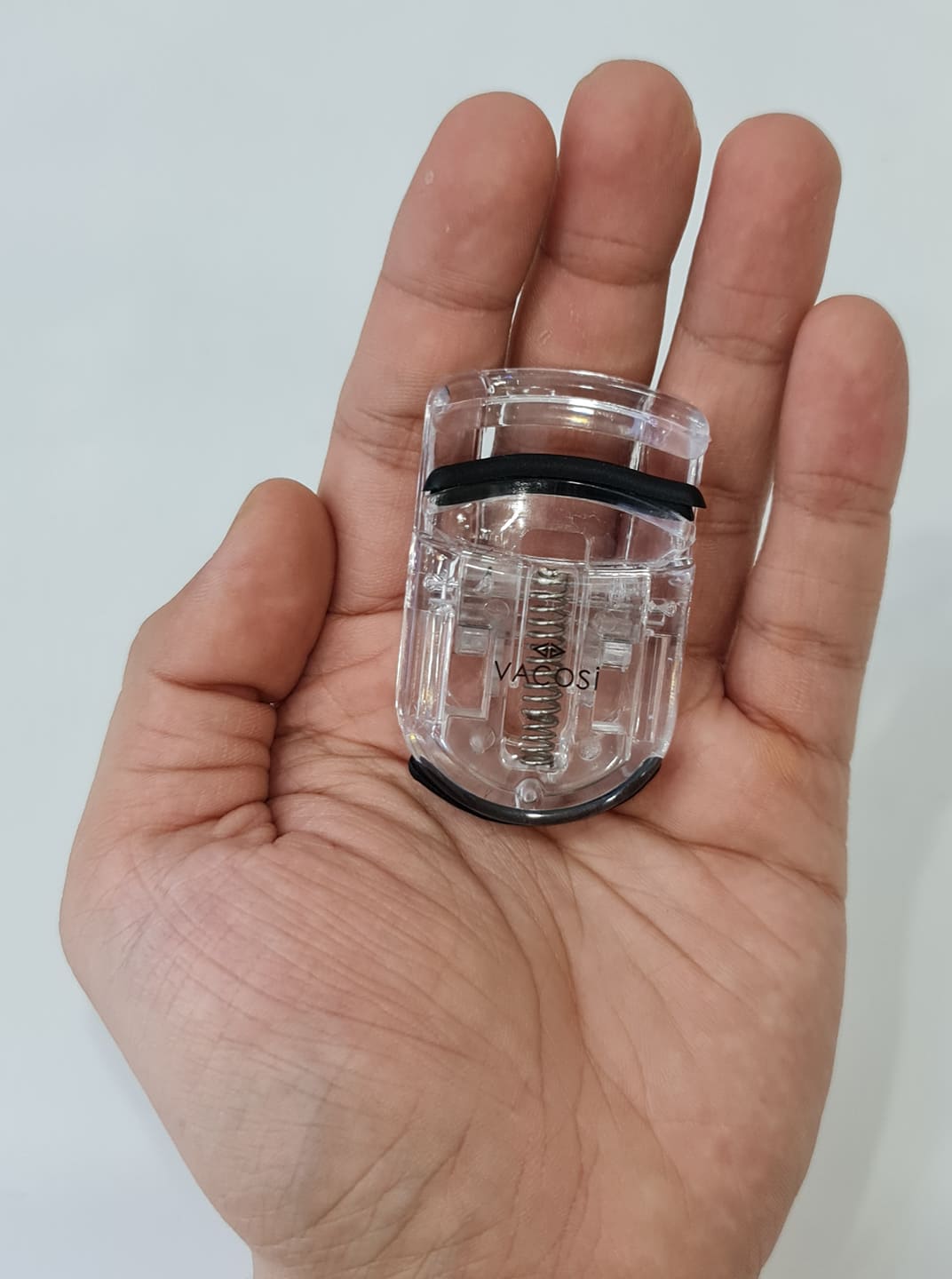 Bấm Mi Mini VACOSI Portable Curler Hàn Quốc
