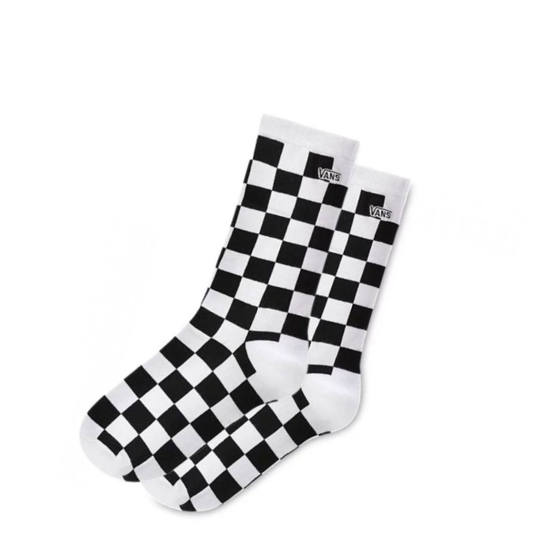 Vớ Vans Ticker Crew Checker VN0A49ZDBKC