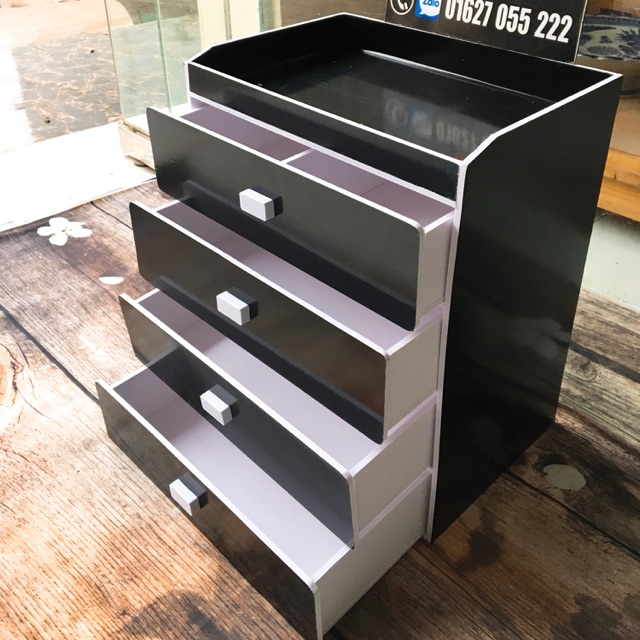 Tủ mini đựng đồ lót đựng thuốc