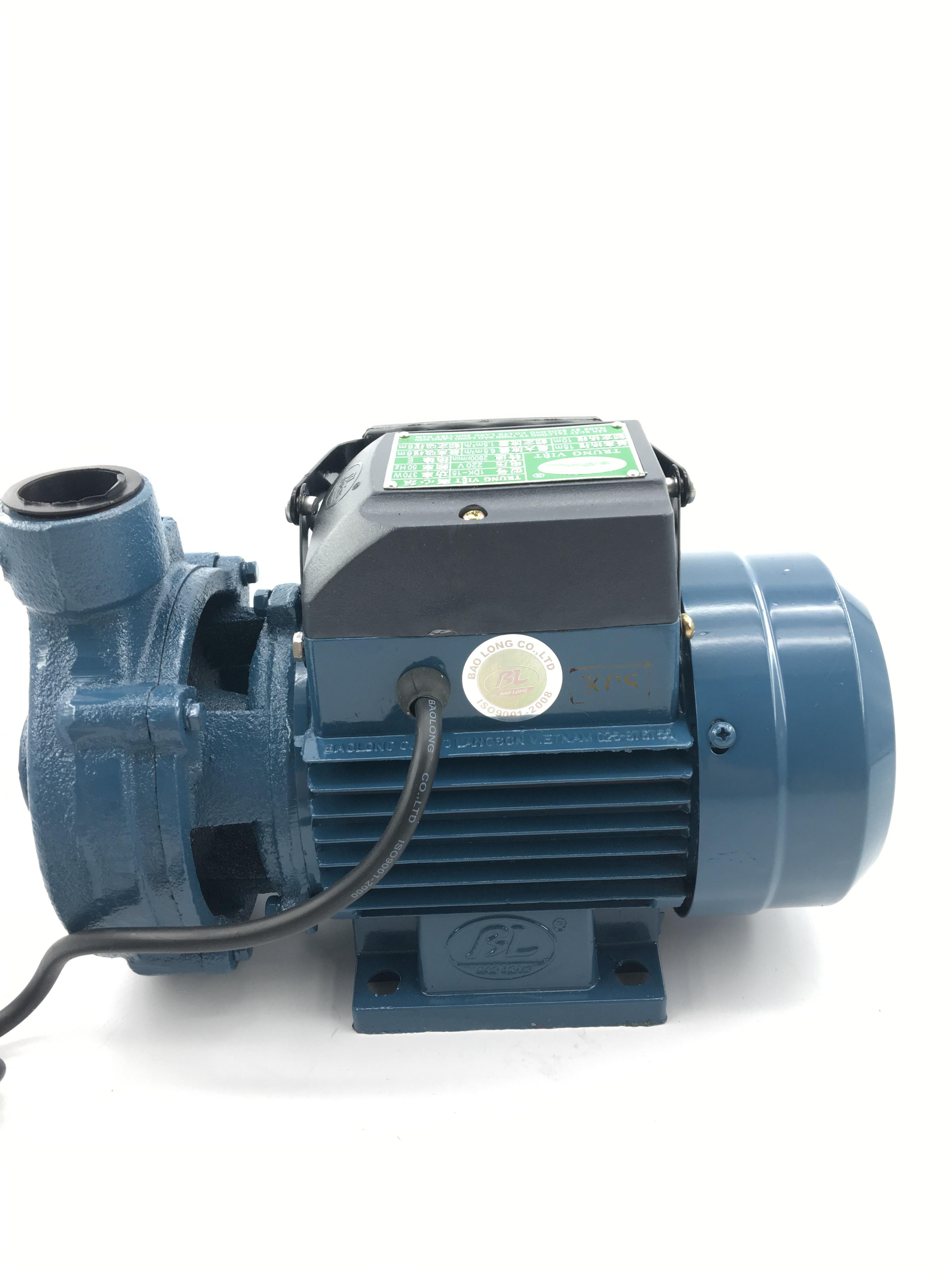 Máy bơm nước Trung Việt 370/L2 1DK-15