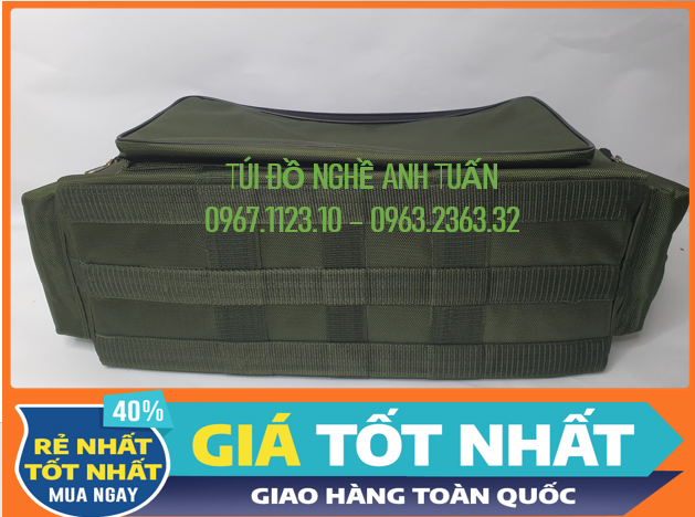 [HCM]Túi Đồ Nghề - Hàng CTY thanh lý tồn kho