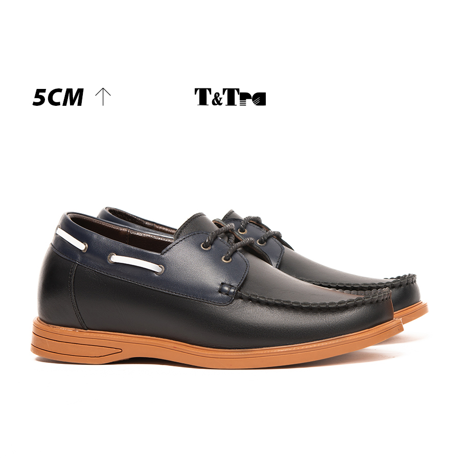 [5cm] Buskin male T&TRA T03Đ