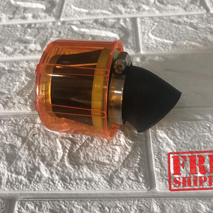 [KHÔNG LO VỀ SHIP ] Lọc gió pô E tăng tốc 502 dành cho xe máy