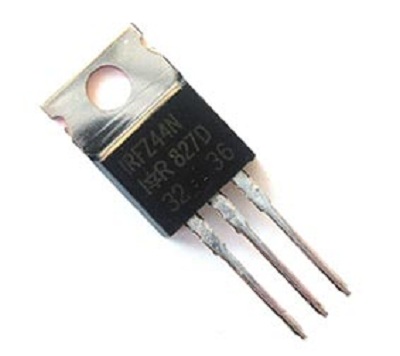 Irfz44n - 40a 55v