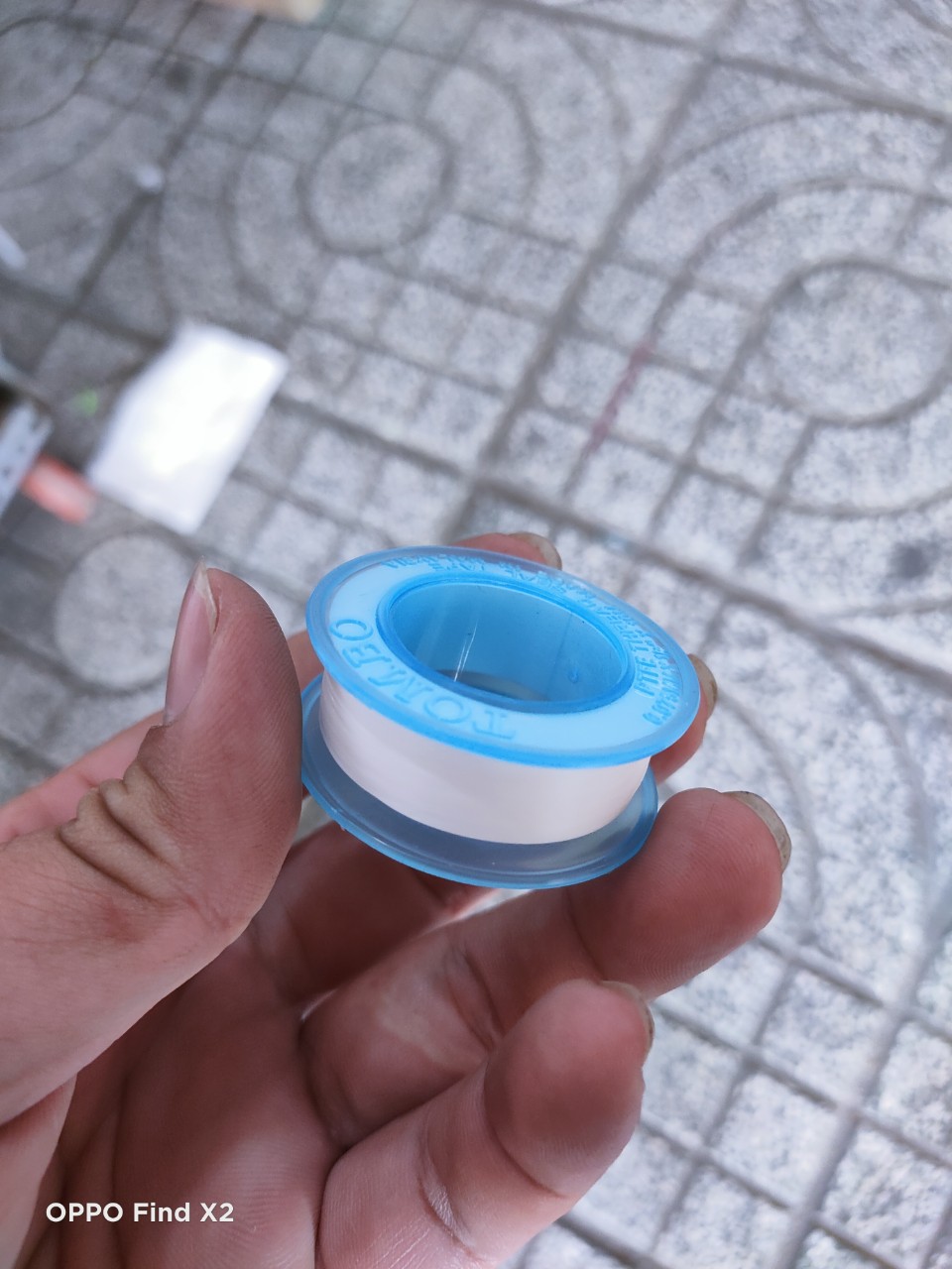 [HCM]Combo 3 Cuồn Băng Keo Lụa ( Băng Tan ) Malaysia GRSL