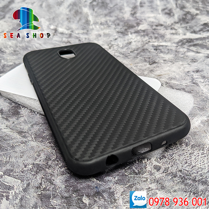 Leather case for Samsung Galaxy J7 Pro 2017 / J730