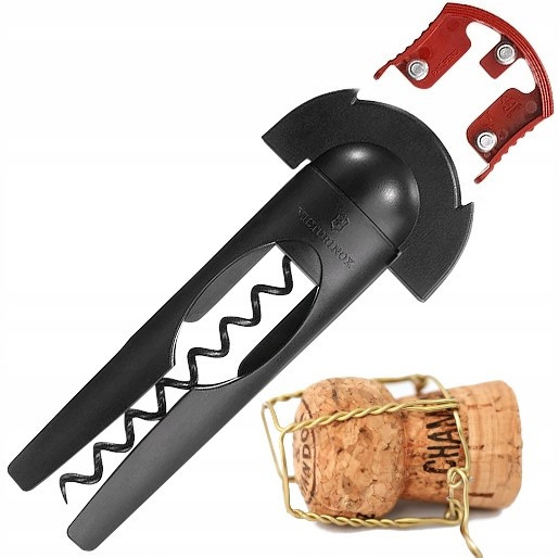 Dụng cụ mở nắp Victorinox Corkscrew 7.6924