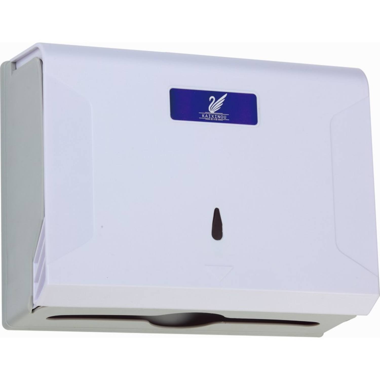 Hộp đựng giấy vệ sinh treo tường (lᴏại 1/nhiều màu)