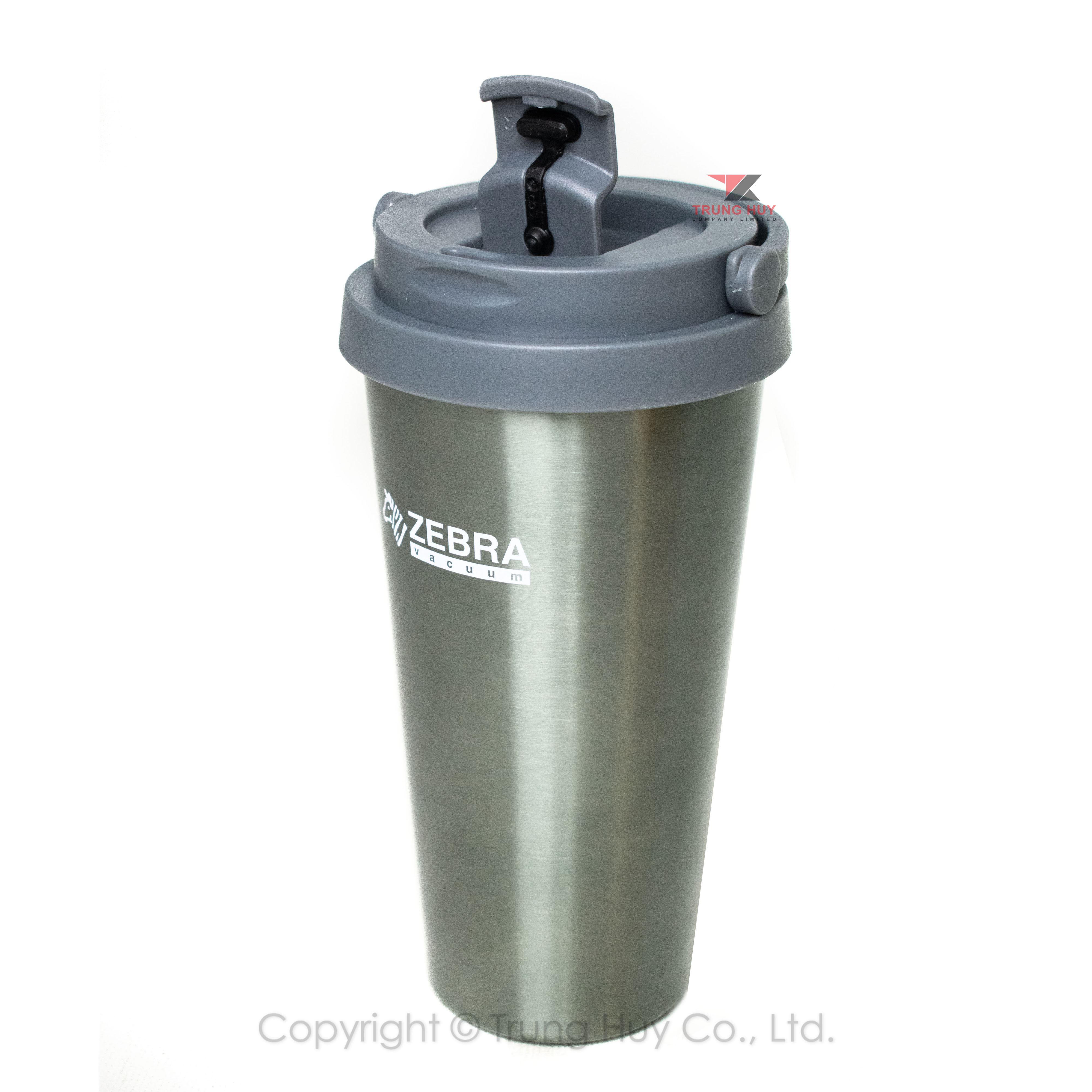 [ Zebra Thailand ]Ly giữ nhiệt inox Macchiato 500ml - 112705