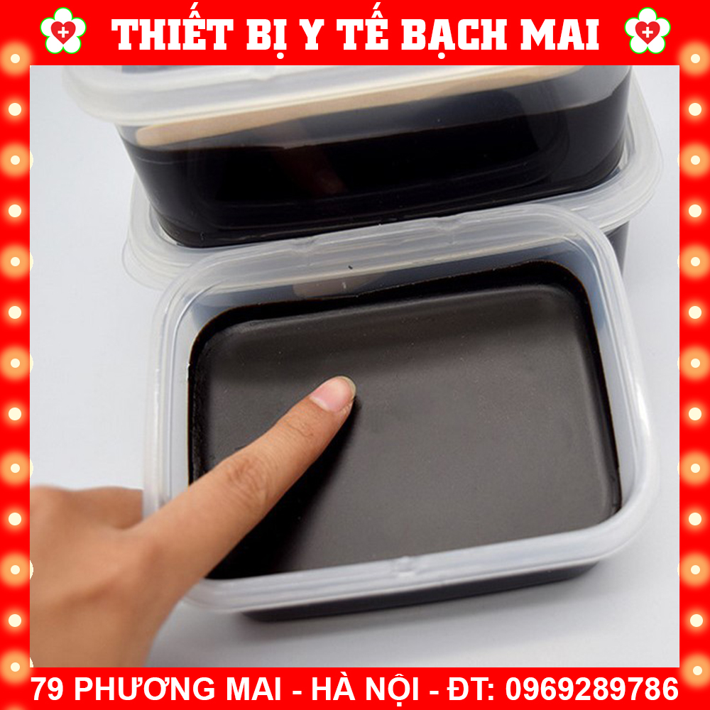 Bùn Cứu Giảm Béo Dưỡng Sinh - 01KG