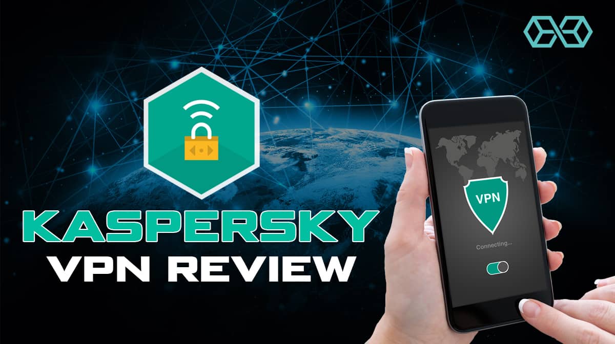 VPN Kaspersky