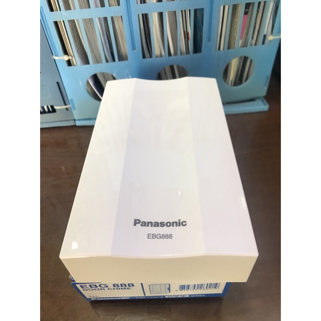 Chuông điện, chuông cửa Panasonic (EGG331 + EBG888)