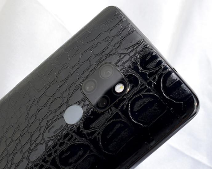 [HCM]Skin Dán Mặt Lưng Huawei Mate 20 – Mate 20pro Hãng Mosbo