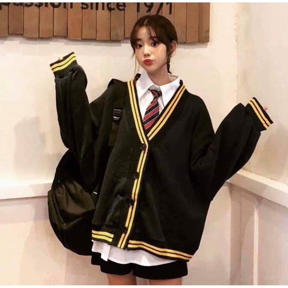 Áo cardigan hàn quốc hda0319