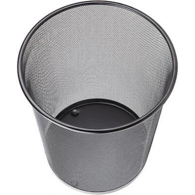 Sọt Rác Lưới Inox Tròn Cực Đẹp