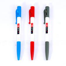 [Rẻ vô địch] Bút bi Thiên Long TL-08 ( Hộp 20 cây )