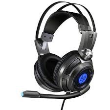 Tai Nghe Gaming cao cấp HP H100 (USB) - S307
