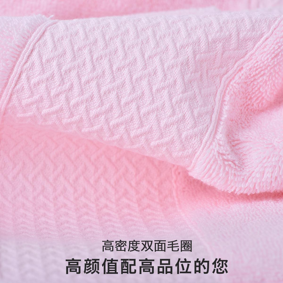 Thổ Nhĩ Kỳ Nguyên Đai Nguyên Kiện Hàng Nhập Khẩu Cotton Chất Lượng Cao Khăn Mặt 100% Cotton Hút Nước Để Tăng Dày Người Lớn Vài Khăn Tắm Khăn Mặt Tại Chỗ