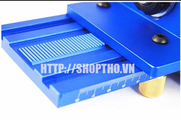 Bộ Cữ Khoan Ốc Cam Và Chốt Gỗ 08400