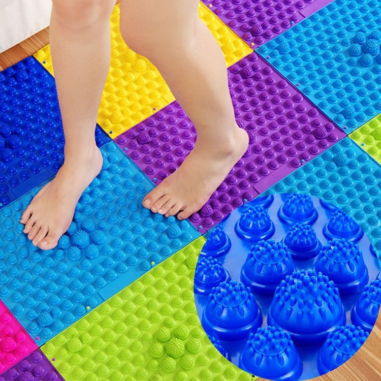 [HCM]thảm dậm mát xa chân - thảm dậm mát xa chân