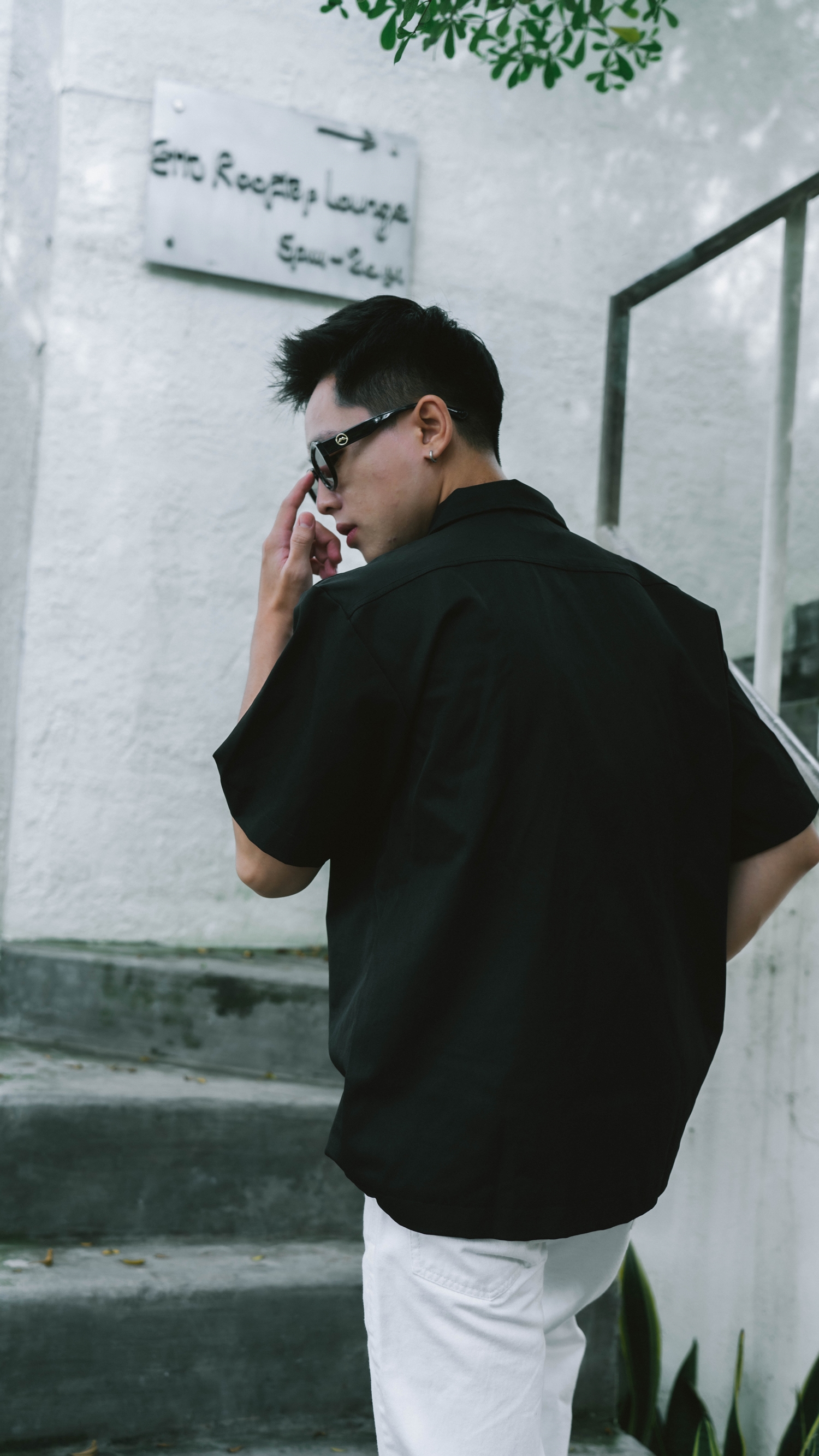Áo sơ mi tay ngắn Teeworld