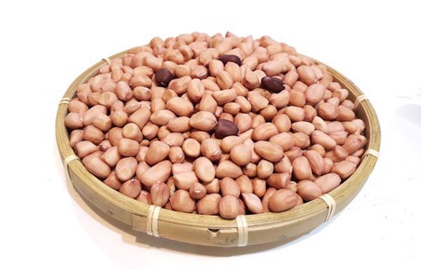 Đậu Phộng Quê ( Lạc) Sống 1kg Bao Mới Ngon