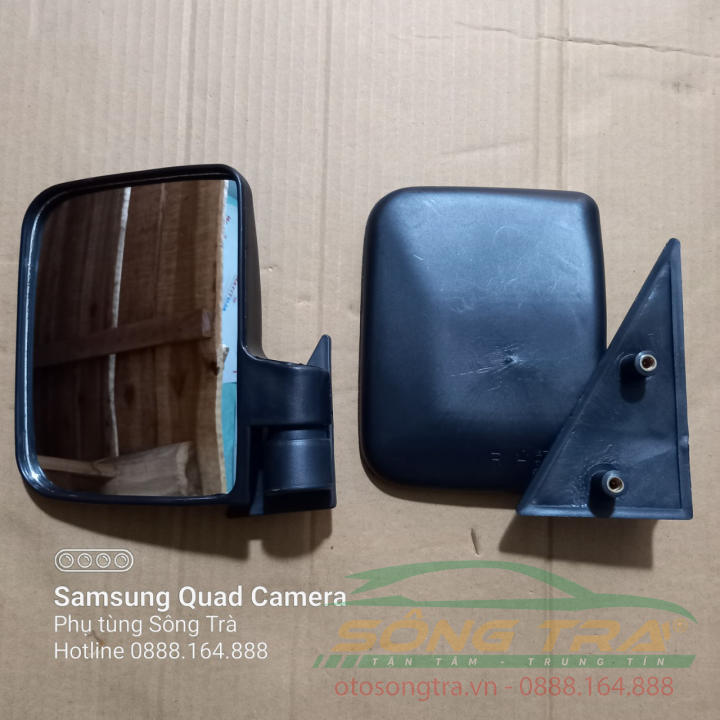 Gương chiếu hậu suzuki carry 5 tạ