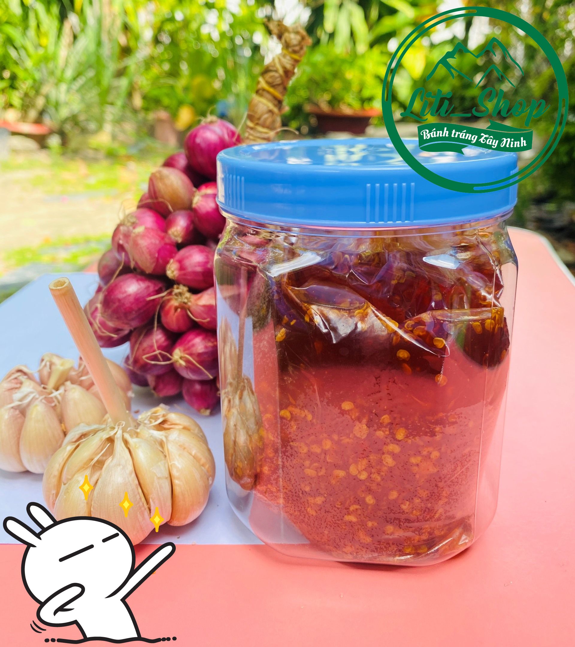 Sate Cay [Loại hảo hạng]