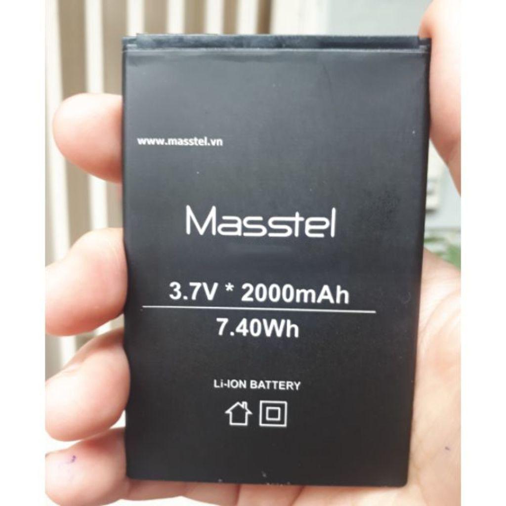 Pin thay thế cho máy Viettel v8801