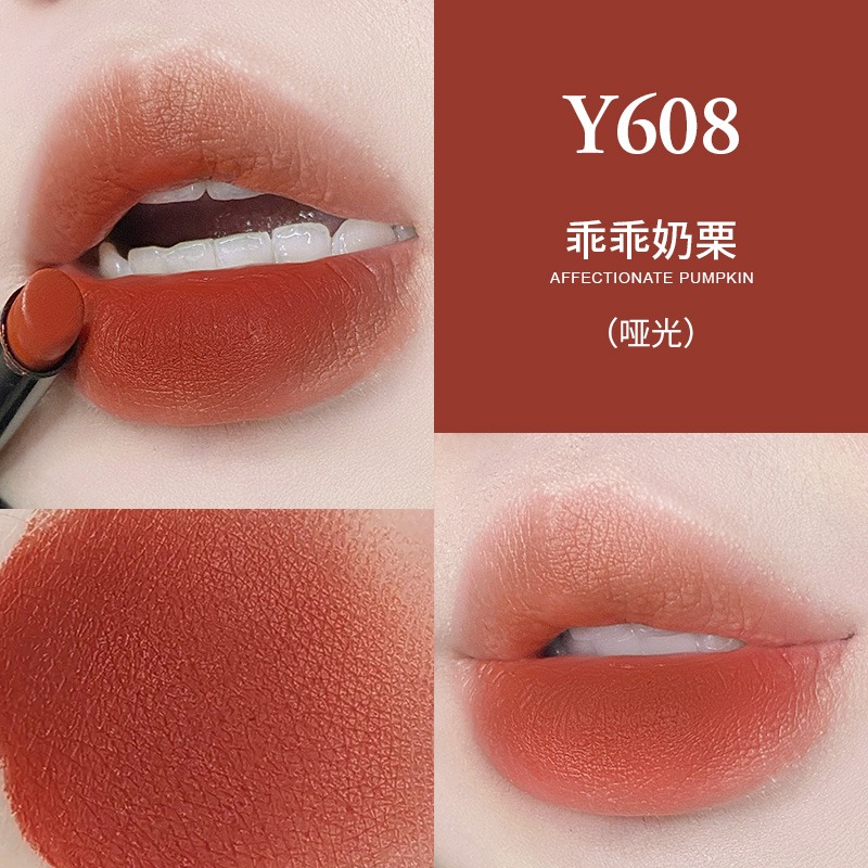 [Chính hãng] Son thỏi Hold Live Tiny Sliver HL516 dạng thỏi mẫu mới 2022