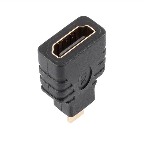 Cheap Micro HDMI to HDMI Converter