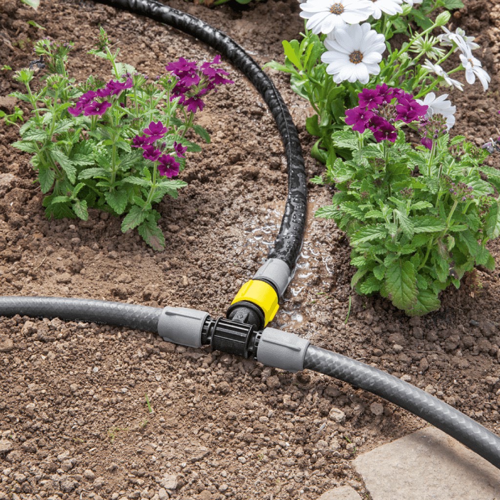 Khớp nối chữ T Karcher