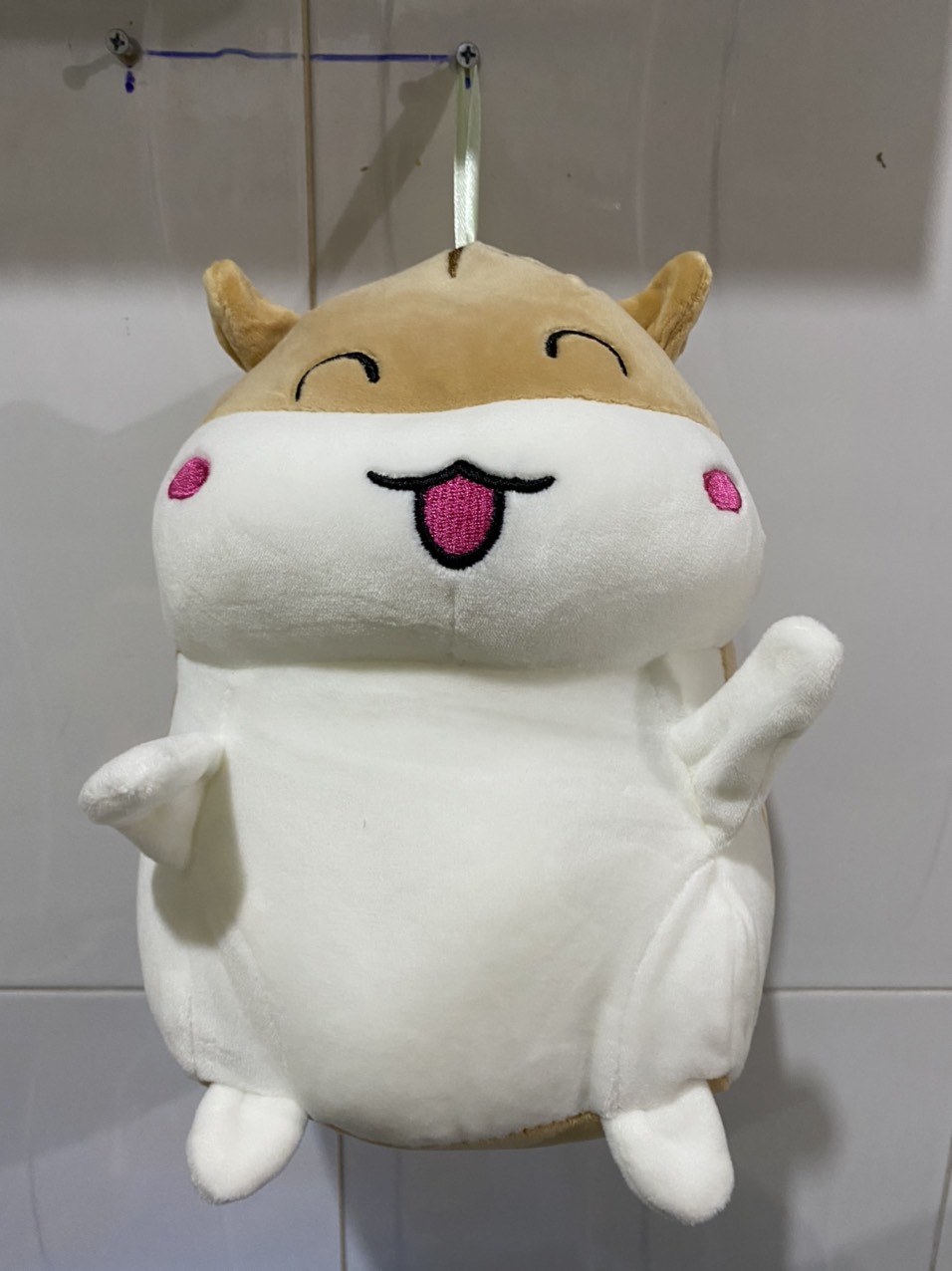 Thú nhồi bông xinh đẹp 30cm
