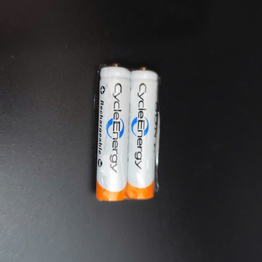 Pin Sạc AAA S0NꝨ 4300mAh Vỉ 2 Viên