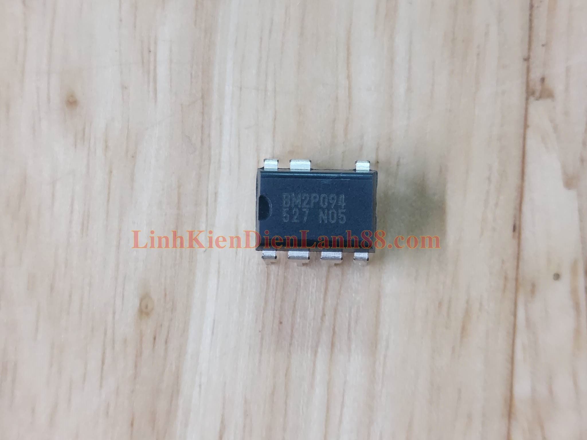 Ic nguồn bm2p094 cắm 7 chân mới chính hãng 100%