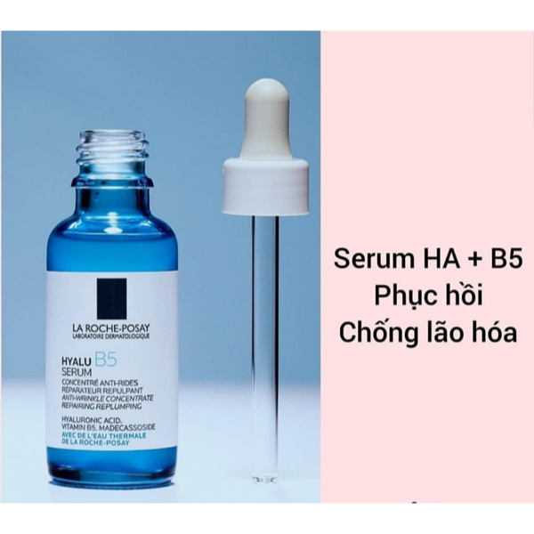 Serum B5 Laroche-posay 30ml