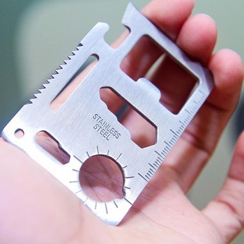 [HCM]Miếng Thép Đa Năng 11 Công Dụng Thép Không Gỉ