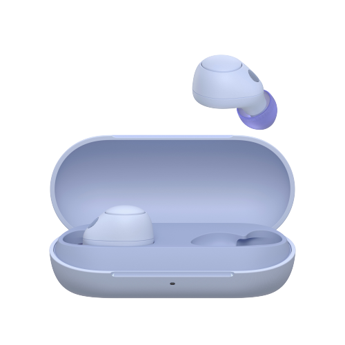 Tai nghe Sony Chống ồn không dây Bluetooth WF-C700N