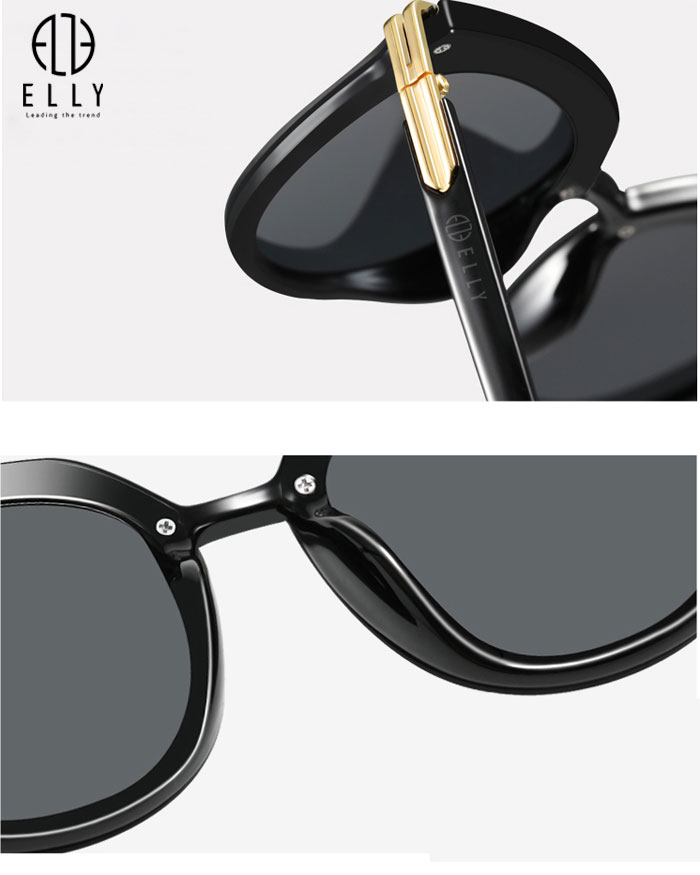 KÍNH MẮT NỮ THỜI TRANG CAO CẤP ELLY – EK115