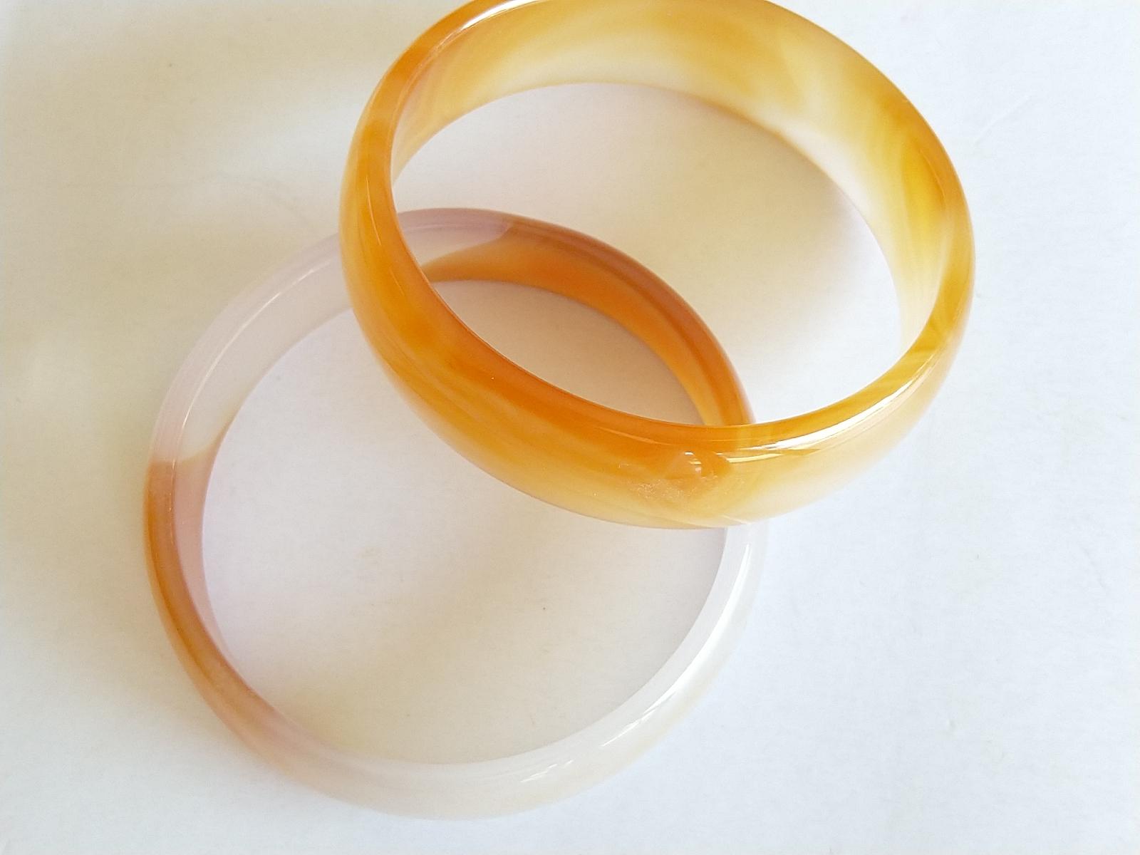 Vòng tay Mã não cỡ 54, 55, 56