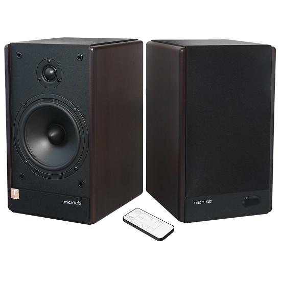Loa Vi Tính Microlab Solo 5C 2.0