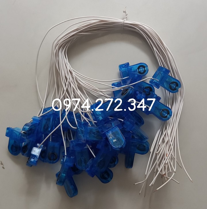 [Combo] 2 đầu máng đèn cao cấp