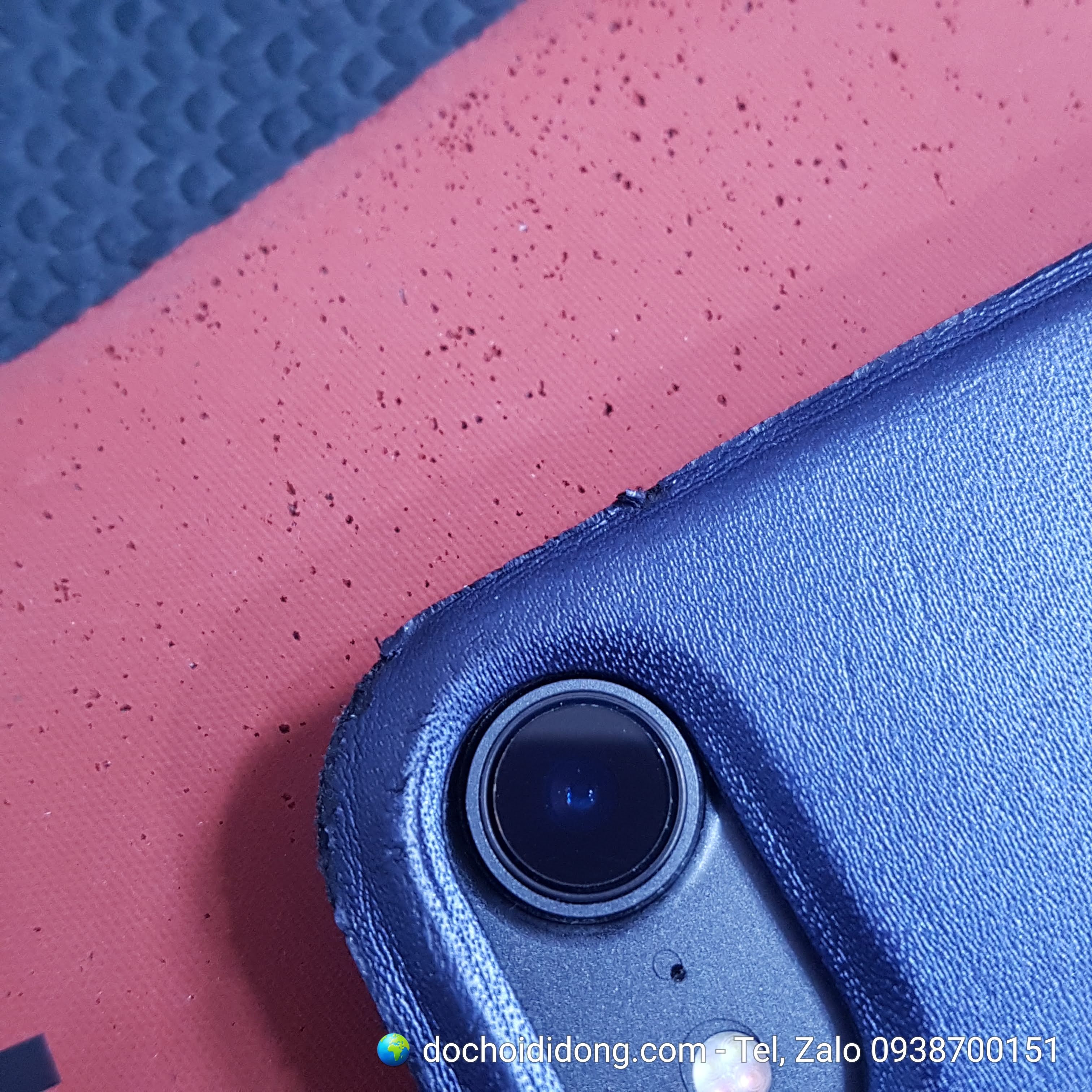 [HCM]Miếng Dán Cường Lực Camera Ipad Pro 11 Inch